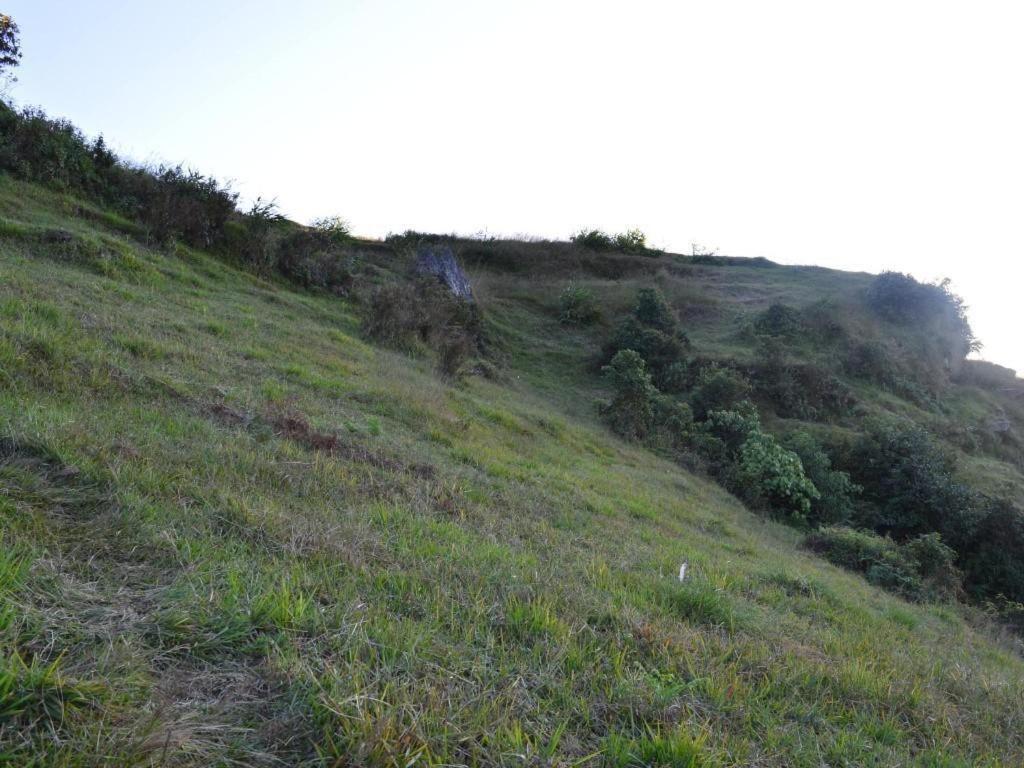Mystique Highland Resort Pokhara Dış mekan fotoğraf