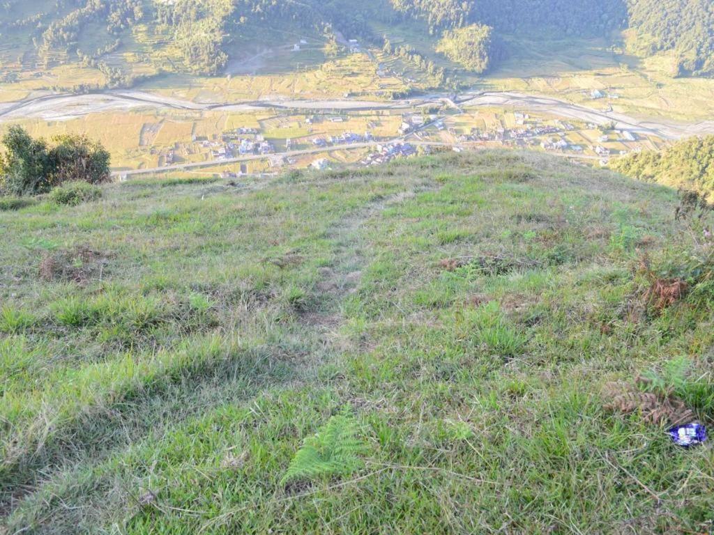 Mystique Highland Resort Pokhara Dış mekan fotoğraf
